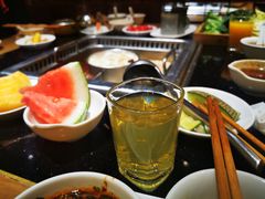 -巴奴毛肚火锅(大剧院店)
