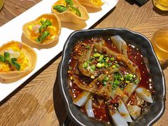 -小喜客·云南特色菜(纳西庭院店)