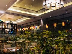 大堂-索菲特西湖大酒店·香榭丽全日候餐厅(南山路店)