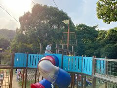 -白马涧龙池景区