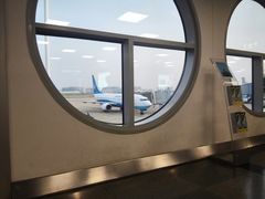 -厦门高崎国际机场-T3航站楼