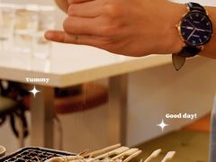 -白仁仔· 活烤海鲜 宵夜(豫园店)