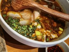 -SHAN山(前滩太古里店)