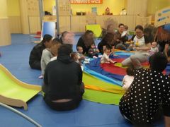 -金宝贝早教(和悦汇店)