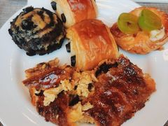 -广州香格里拉酒店