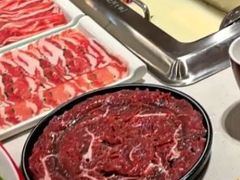 -倍儿红喜临门火锅(文兴路店)