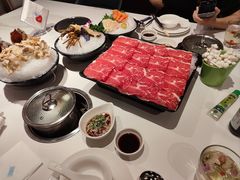 -海月轩海鲜豆捞(紫金塔店)