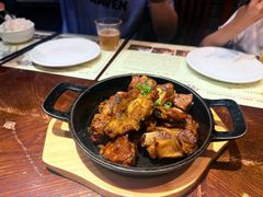 -老厨家(友谊路总店)