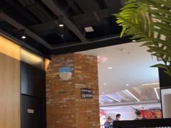 -江边城外烤全鱼(世茂广场店)