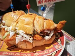-广九餐室(陈家祠扬韬广场店)