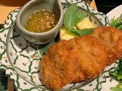 -simply thai天泰(静安嘉里中心店)