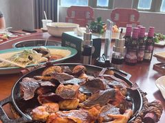 -花开富贵平潭海鲜楼(平潭店)