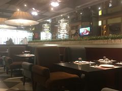 -绿茵阁西餐厅(哈西万达店)