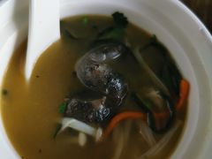 -乔家小院•本地小海鲜•非遗驴肉(万年泉路店)
