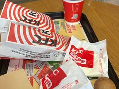 -肯德基(龙之梦购物中心店)