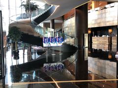 -北京北辰洲际酒店
