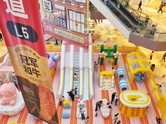 -宝龙城(杭州滨江店)