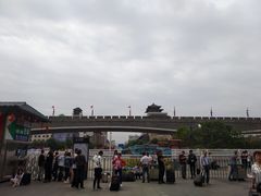 -刘信牛羊肉小炒泡馍(回民街店)