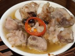 -添好运点心专门店(深水埗店)