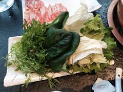 -铜来聚老北京涮肉(恒隆广场店)