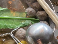 -普宁潮汕牛肉火锅(新香洲店)
