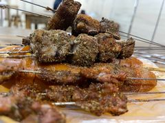 -霍元甲烧烤(江城商务大楼店)