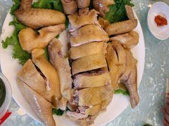 -伊阑泽大循化餐厅