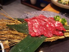 -韩满园· 甄选韩式烤肉
