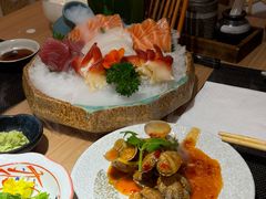 -德川家日本料理(中关村寰太大厦店)