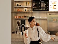 -ARKET CAFÉ(三里屯太古里店)