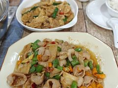 -南雄雄州土菜餐厅(粤北大厦店)