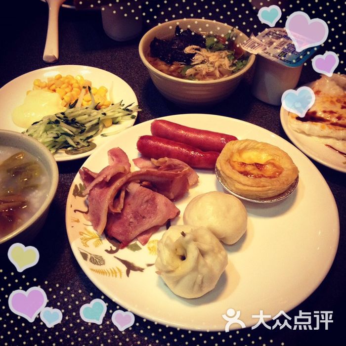 上海世博洲际酒店