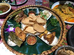 -小娘惹厨房Little Nyonya(狮城有约上榜店)