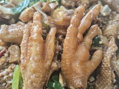 -环宇草鸡店·特色炒鸡