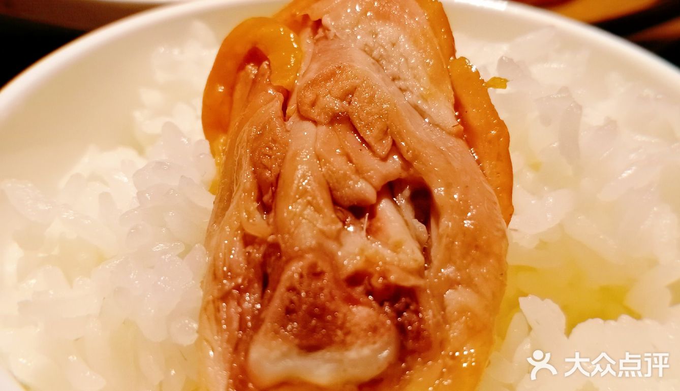 鲜嫩滑口的辣蒸东海小黄鱼，很赞哦