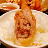 鲜嫩滑口的辣蒸东海小黄鱼，很赞哦