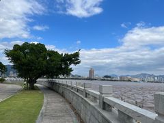 -江心屿景区