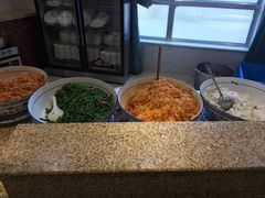 -磨沟沿老字号牛肉面·清真(金港城店)