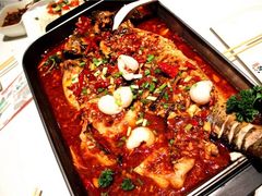 -鱼酷活鱼烤鱼(沈阳大悦城店)