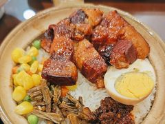 -罗平振兴老店砂锅饭(文笔路店)