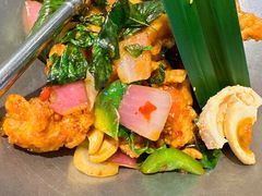 -simply thai天泰(美罗城店)