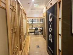 -歌行灯日本料理(伊势丹店)