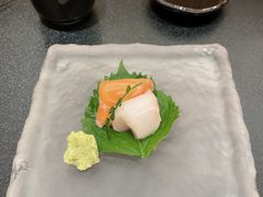 -鮨政· Omakase(港汇恒隆广场店)