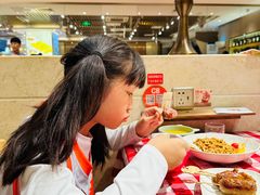 -西贝(凯德壹中心店)