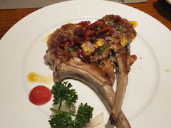 -贵木日本料理·铁板烧(新地假日广场店)
