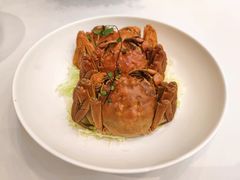 -龙船人海鲜城(长治路店)