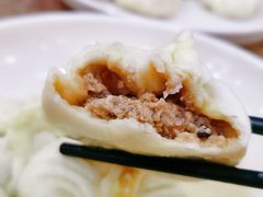 -津门张记包子铺(华昌道店)