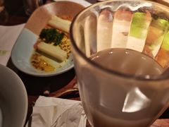 桂花山药-外婆家(西溪印象城店)