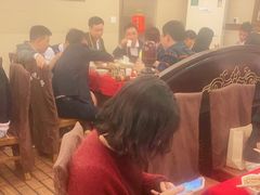 -山城年华老火锅(玉林店)
