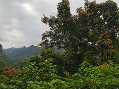 -马岭河峡谷风景区